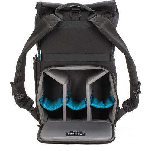 Tenba Fulton v2 14L Photo Backpack (crni) - 3